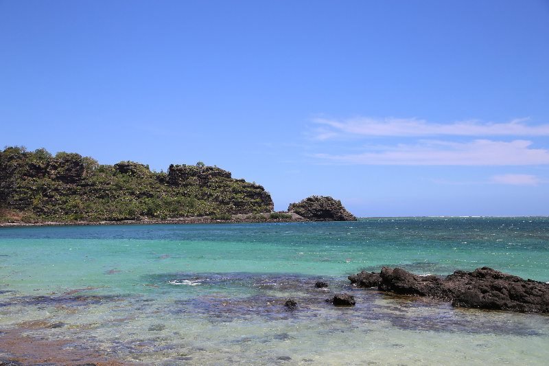 Mauritius 2017 1068